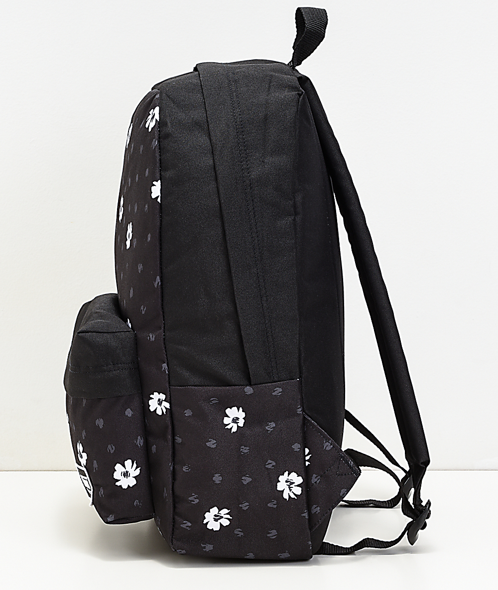 mochila vans margaritas