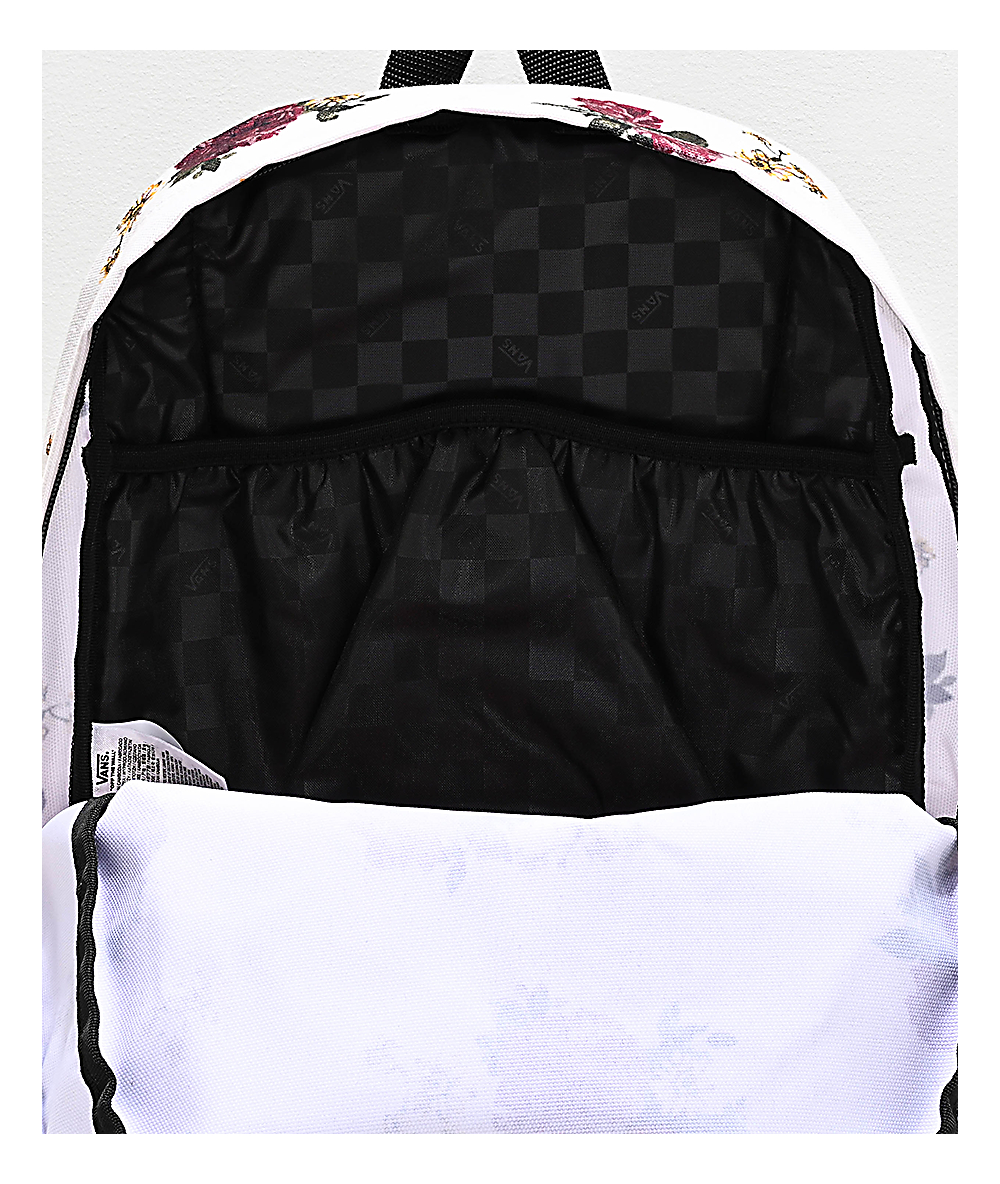 mochila vans pequeña mujer mochila vans pequeña mujer
