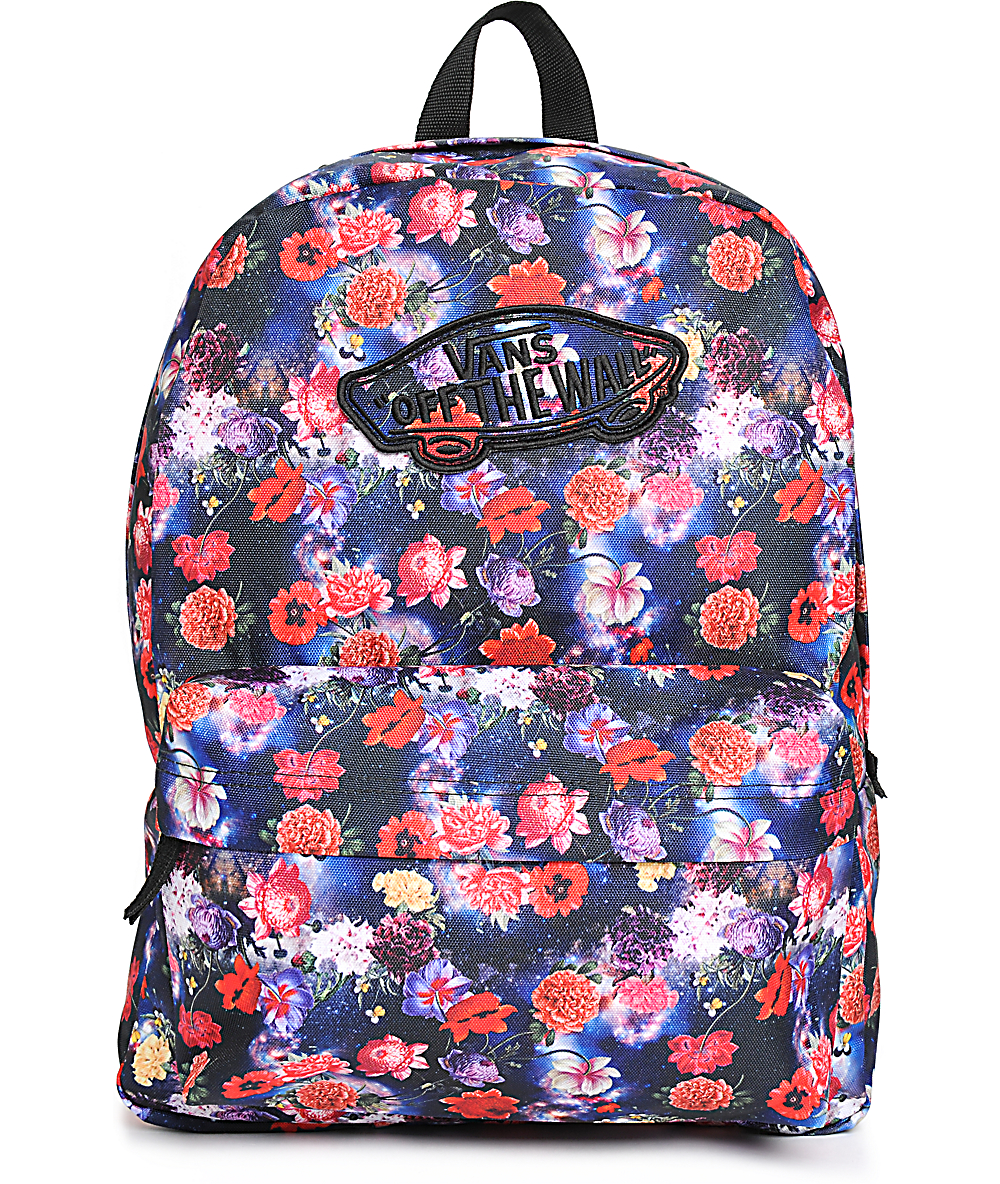 vans bag galaxy