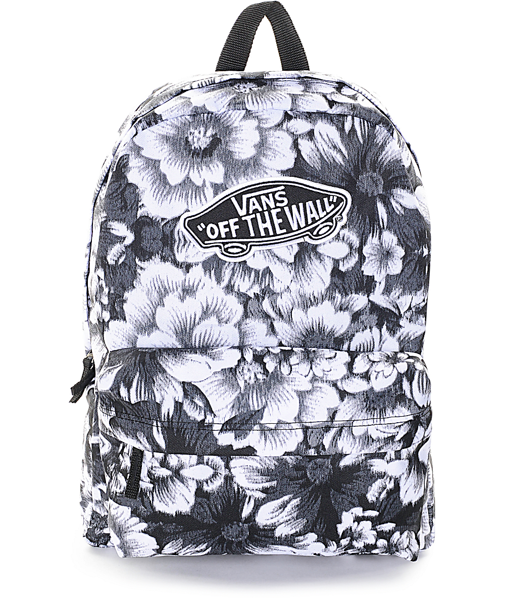 vans bags for school