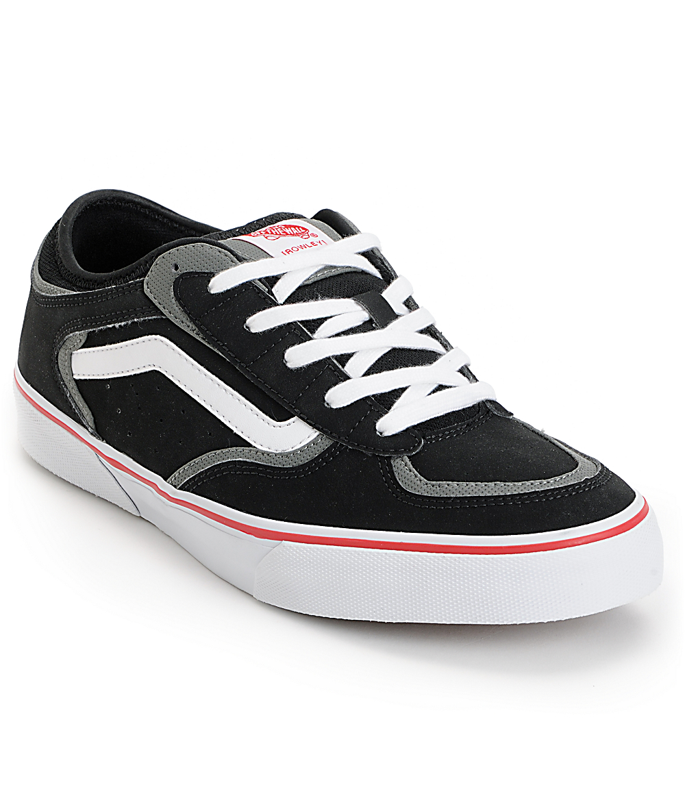 vans rowley vans rowley