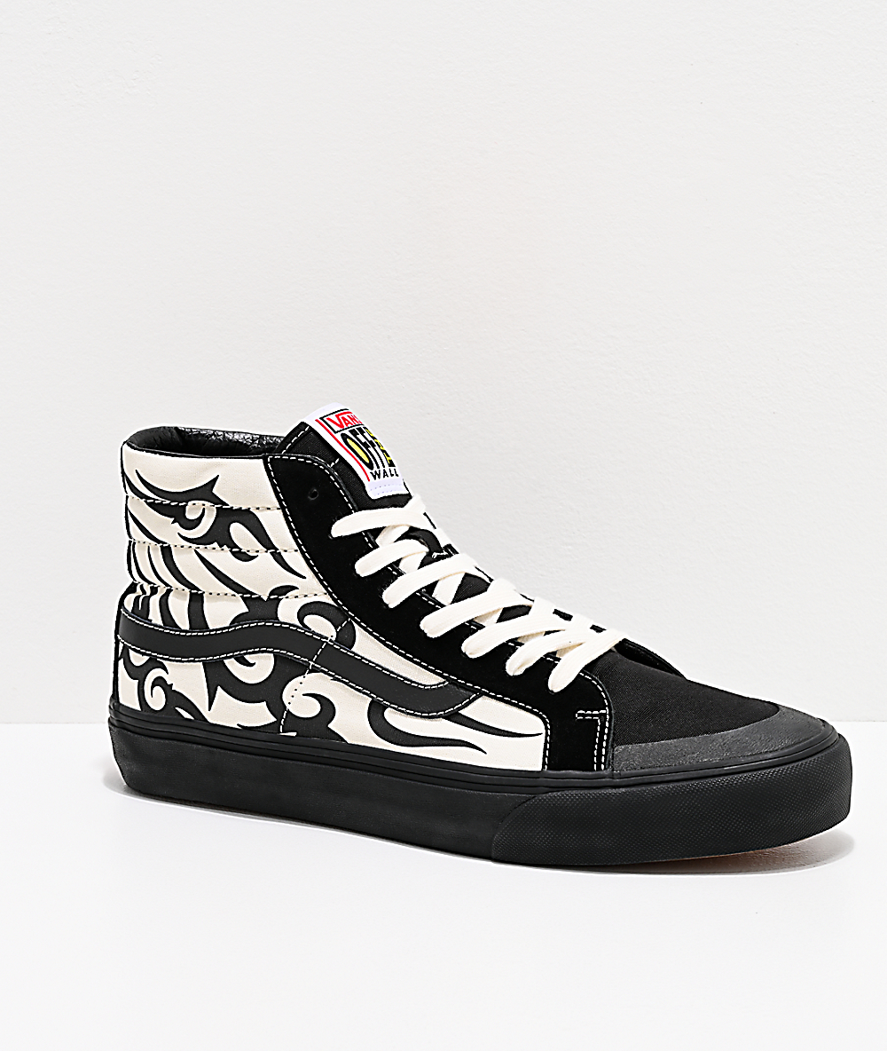 vans sf vans sf