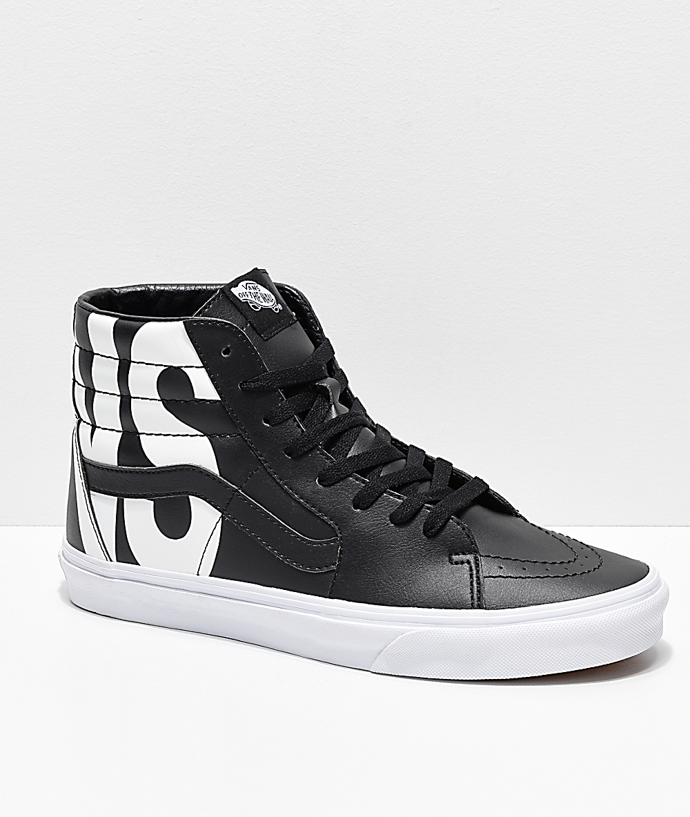 sk8 hi classic