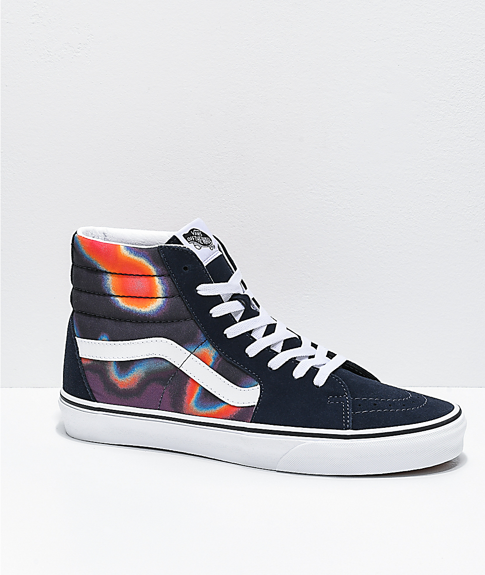 vans skate store