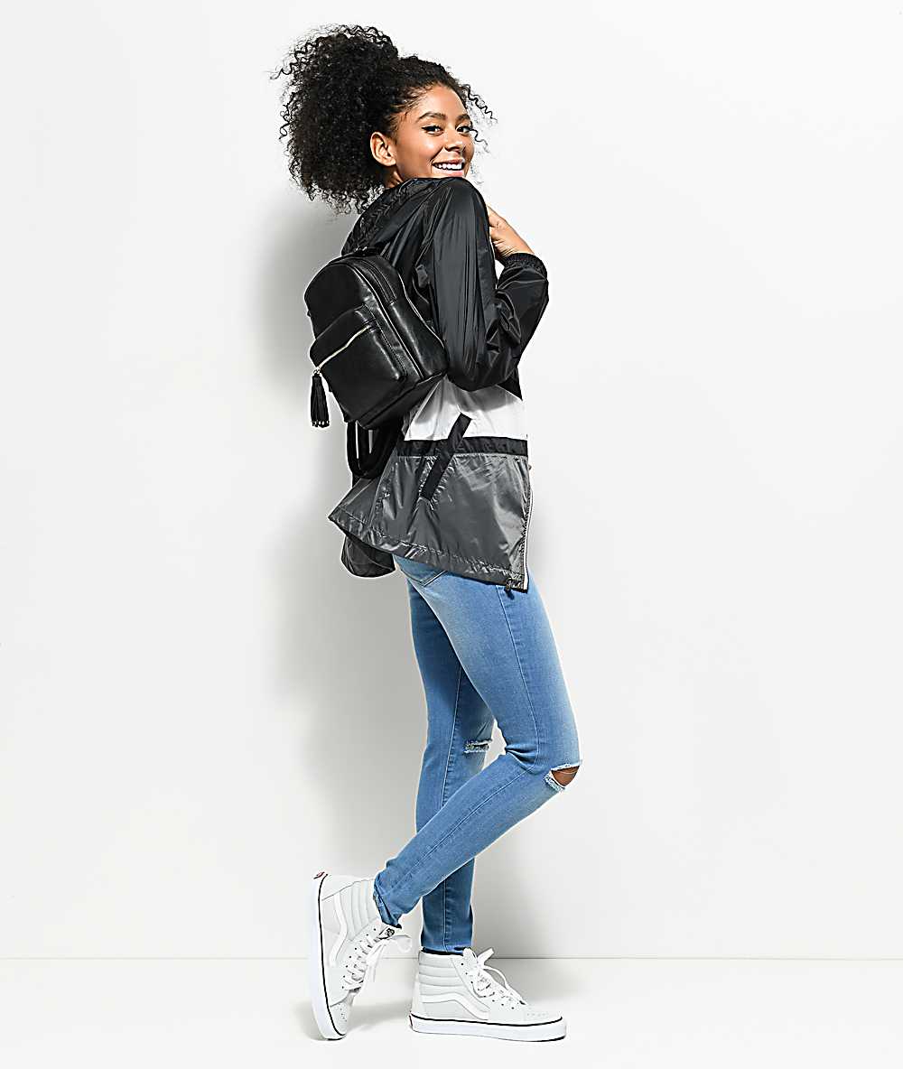 vans skate high sneakers