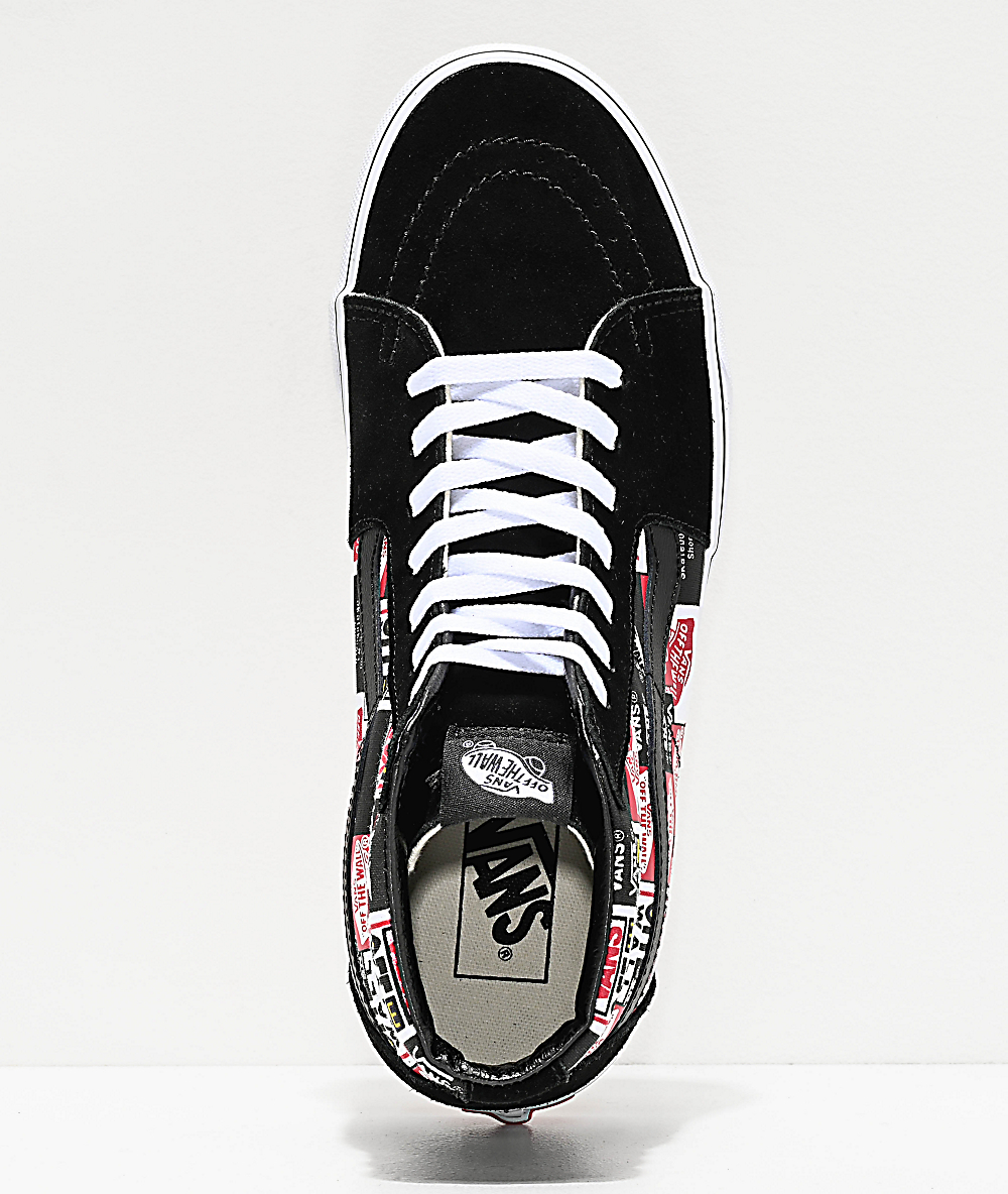 sk8 vans sk8 vans