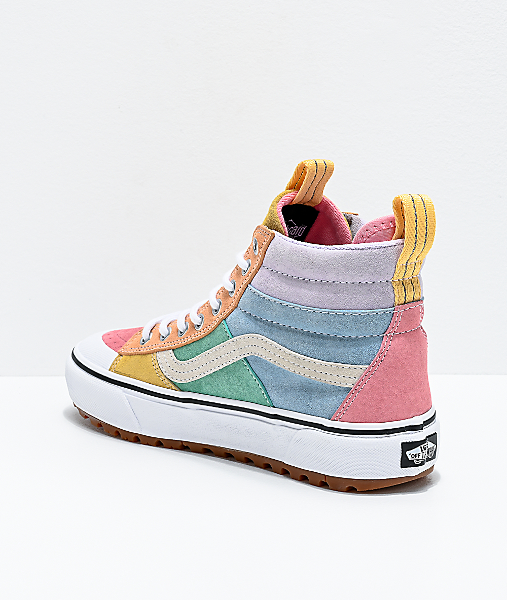 vans k8 vans k8