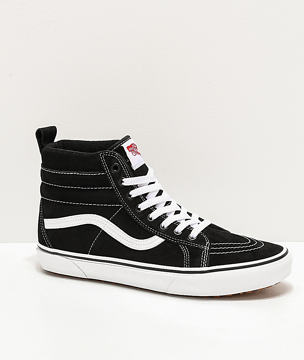 vans u sk8 hi mte vans u sk8 hi mte
