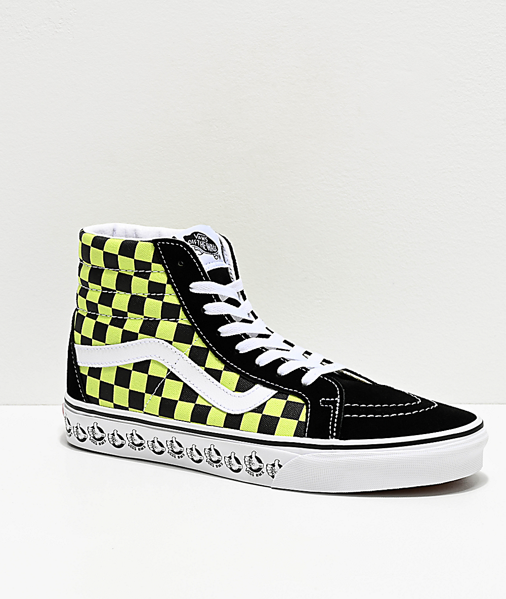 vans sk8hi vans sk8hi