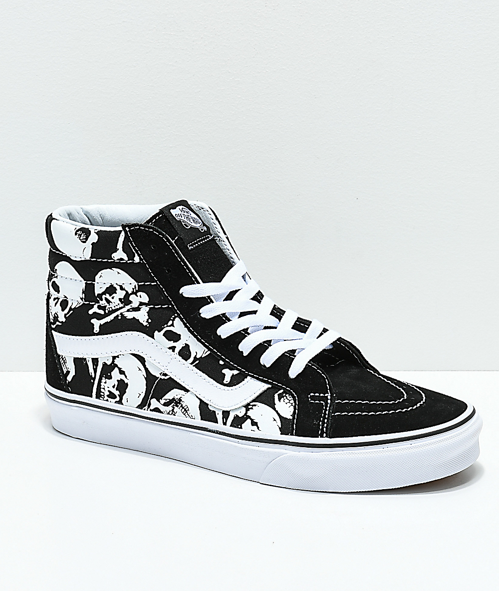 vans noir sk8 vans noir sk8