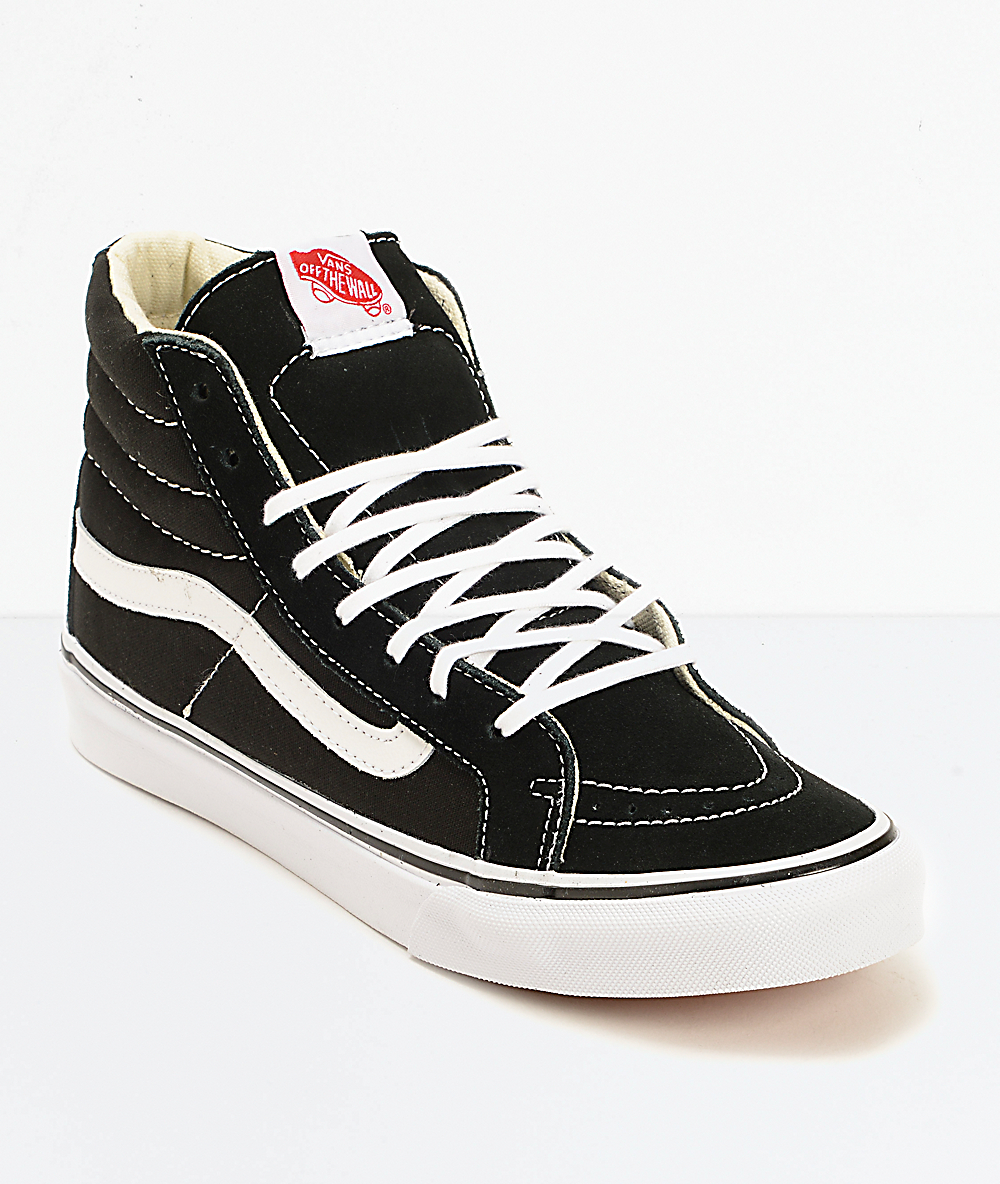 Vans h8 on sale