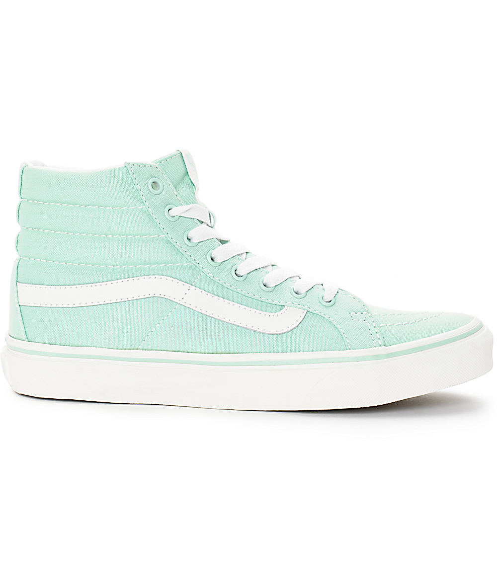vans verdes mujer 2vans verdes mujer