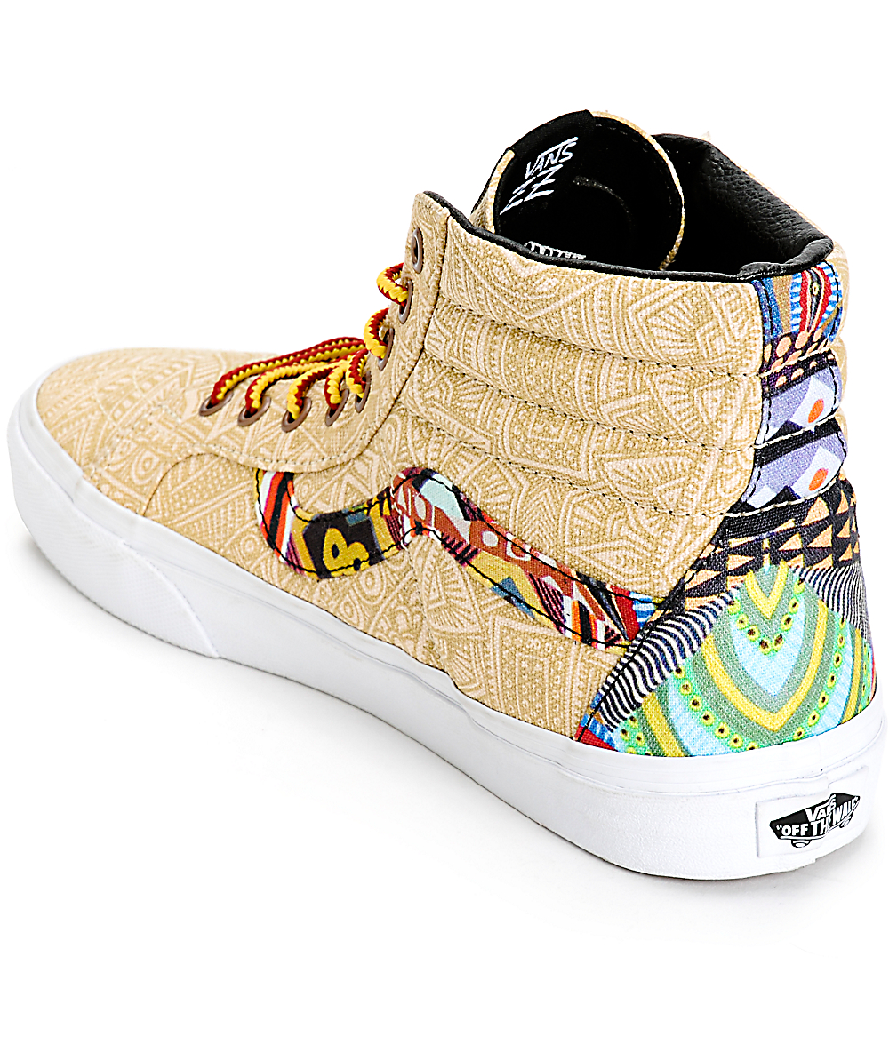 {keywor d} vans ziegler