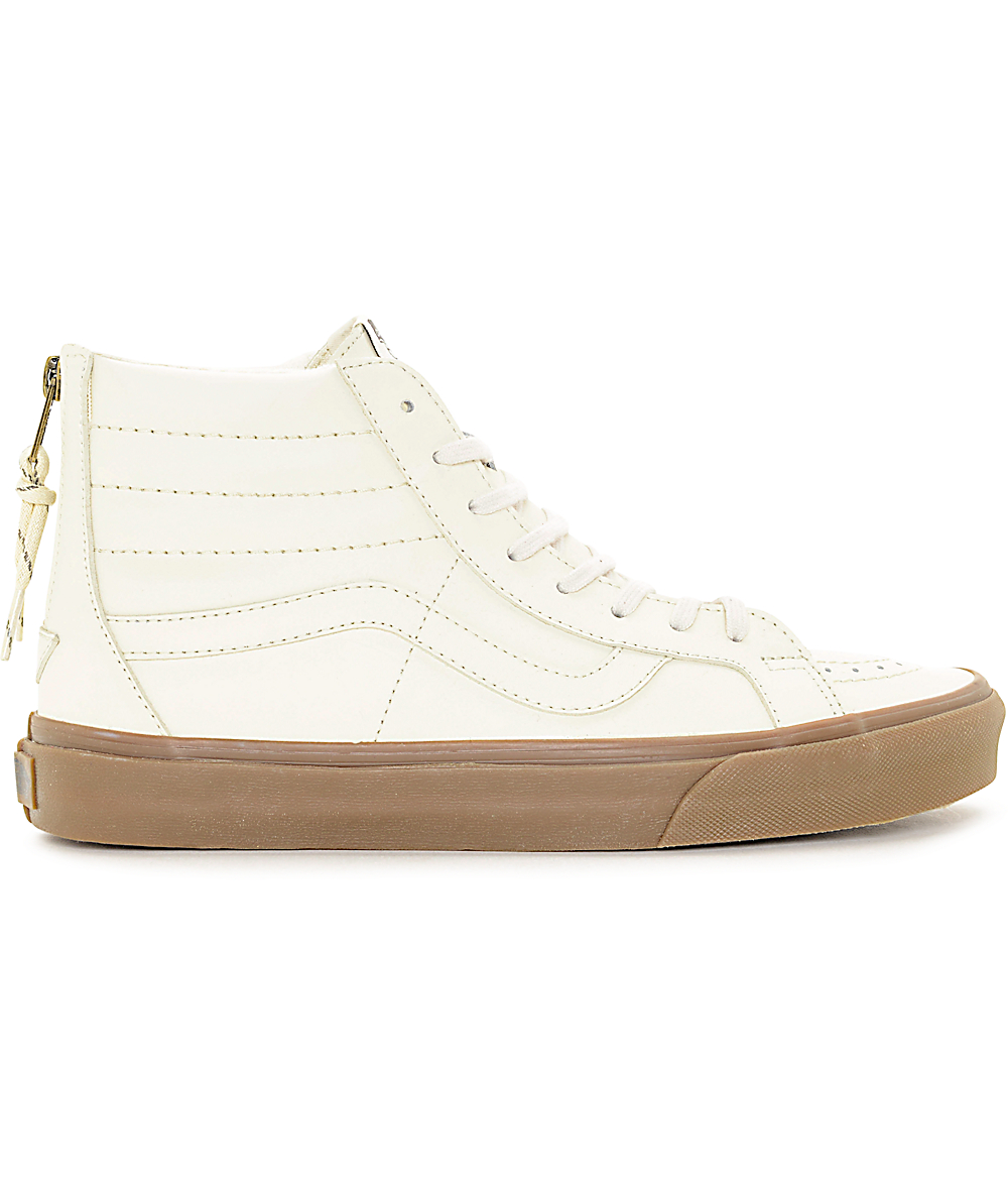 {keywor d} vans sk8-hi hombre zip