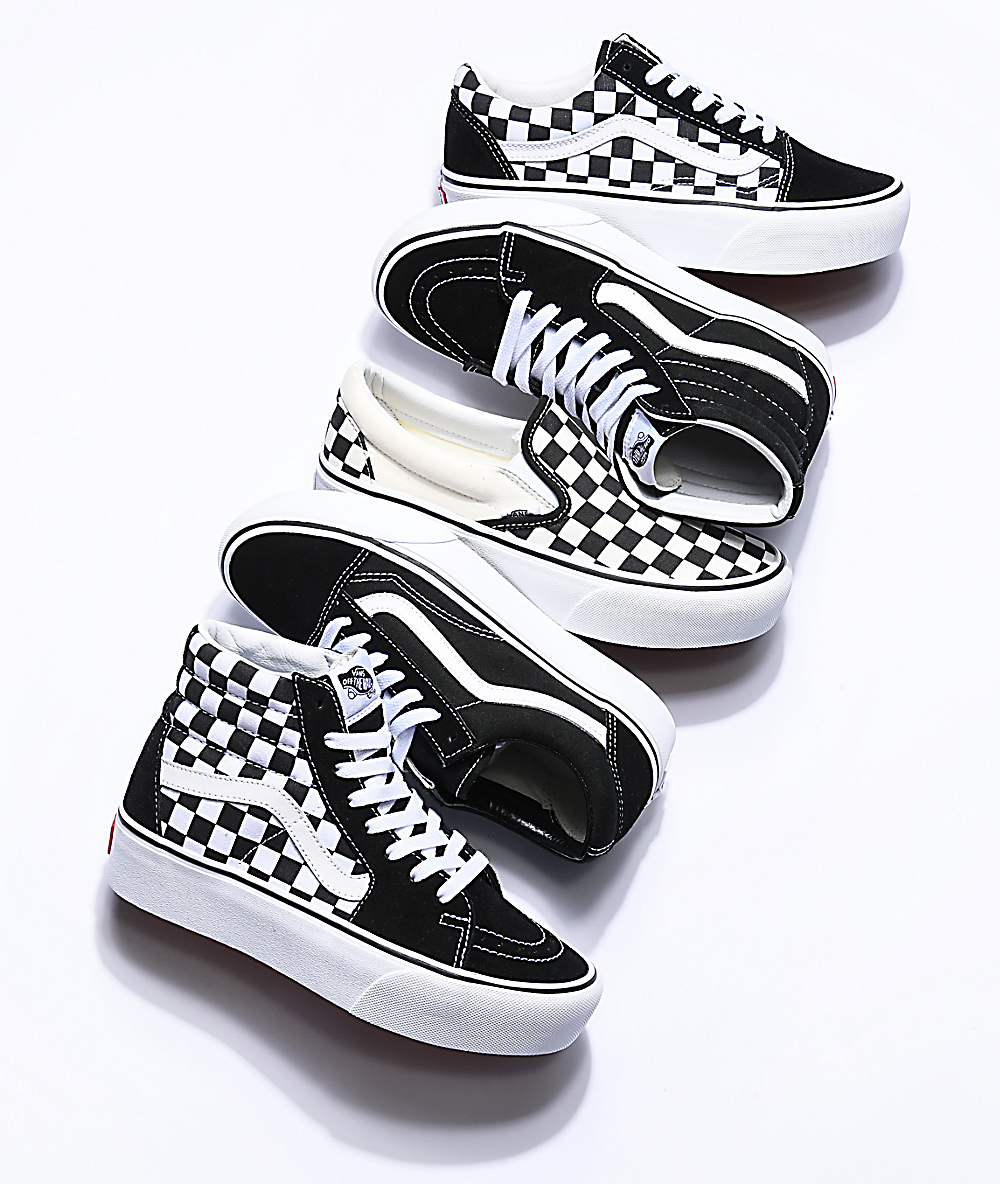 vans sk8-hi mujer plataforma 2vans sk8-hi mujer plataforma