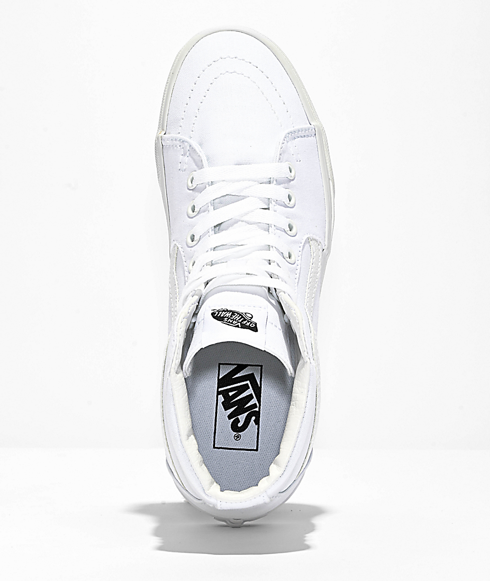 vans piel blancas hombre vans piel blancas hombre