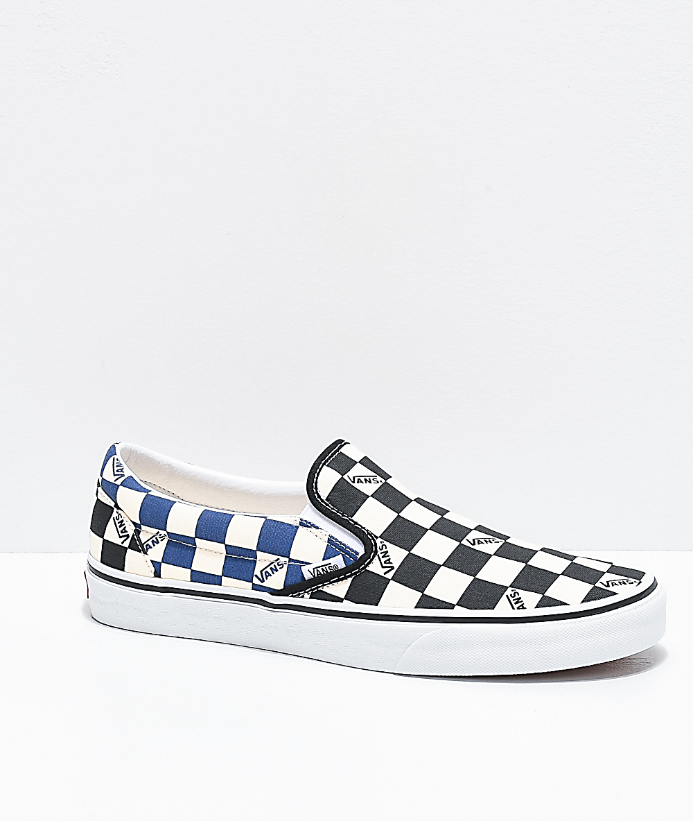 vans slip on navy vans slip on navy