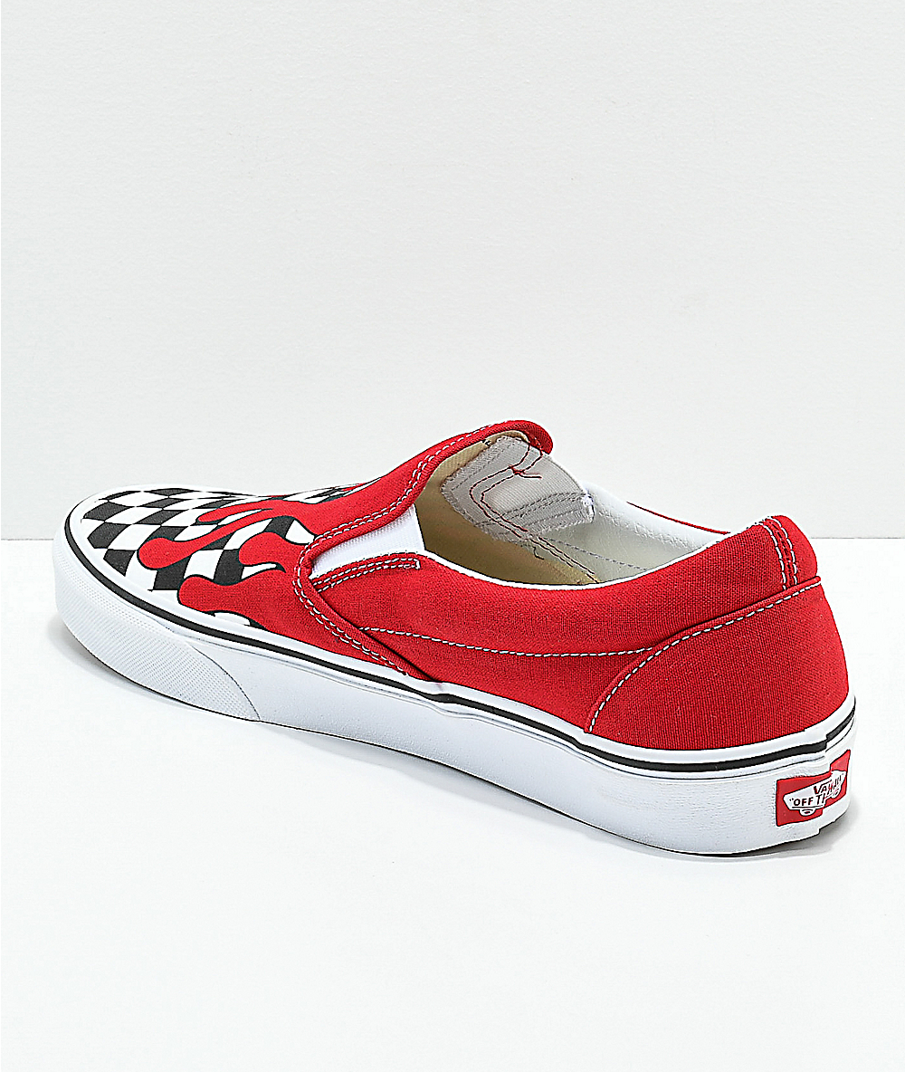 flame vans flame vans