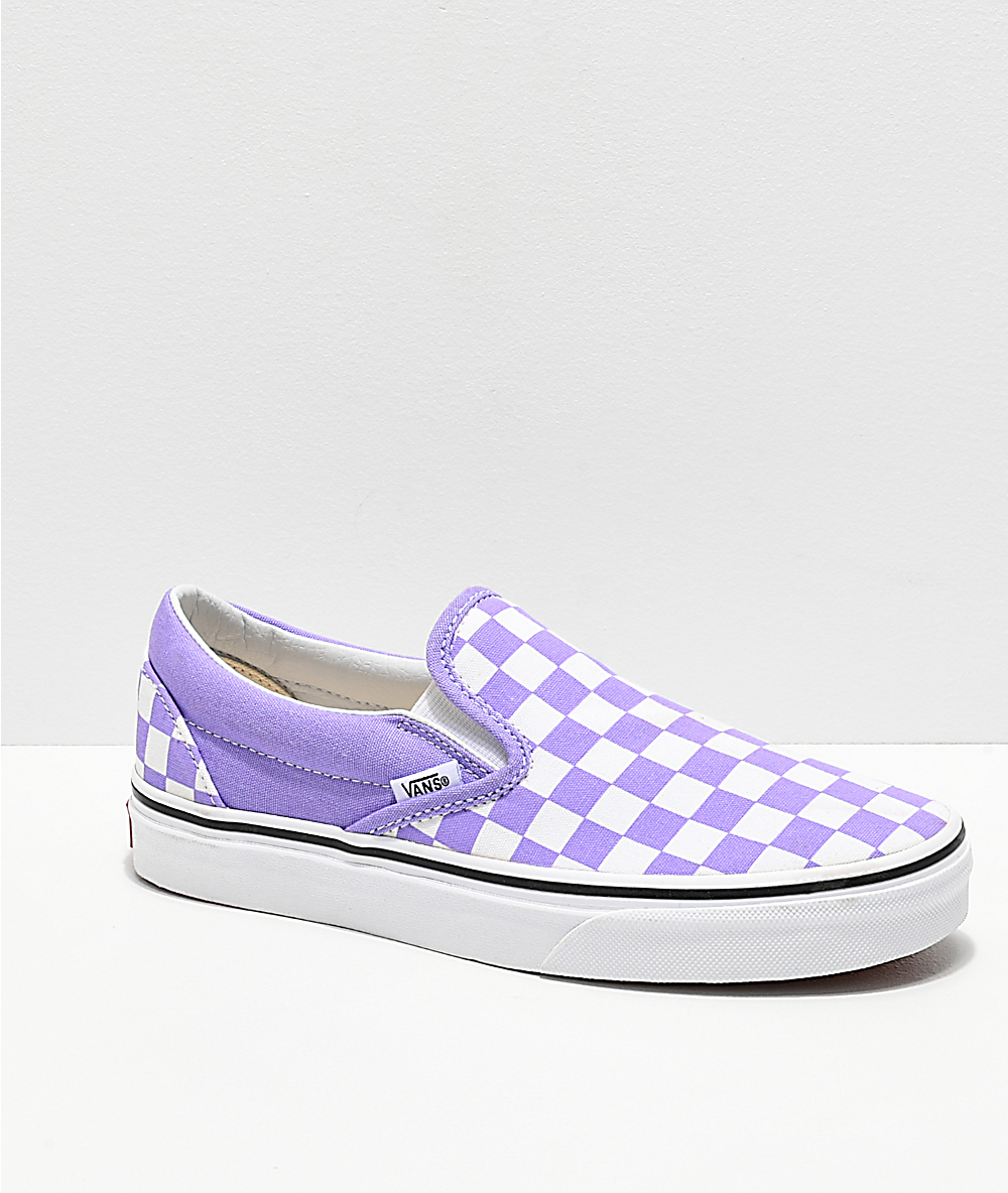 vans violet vans violet