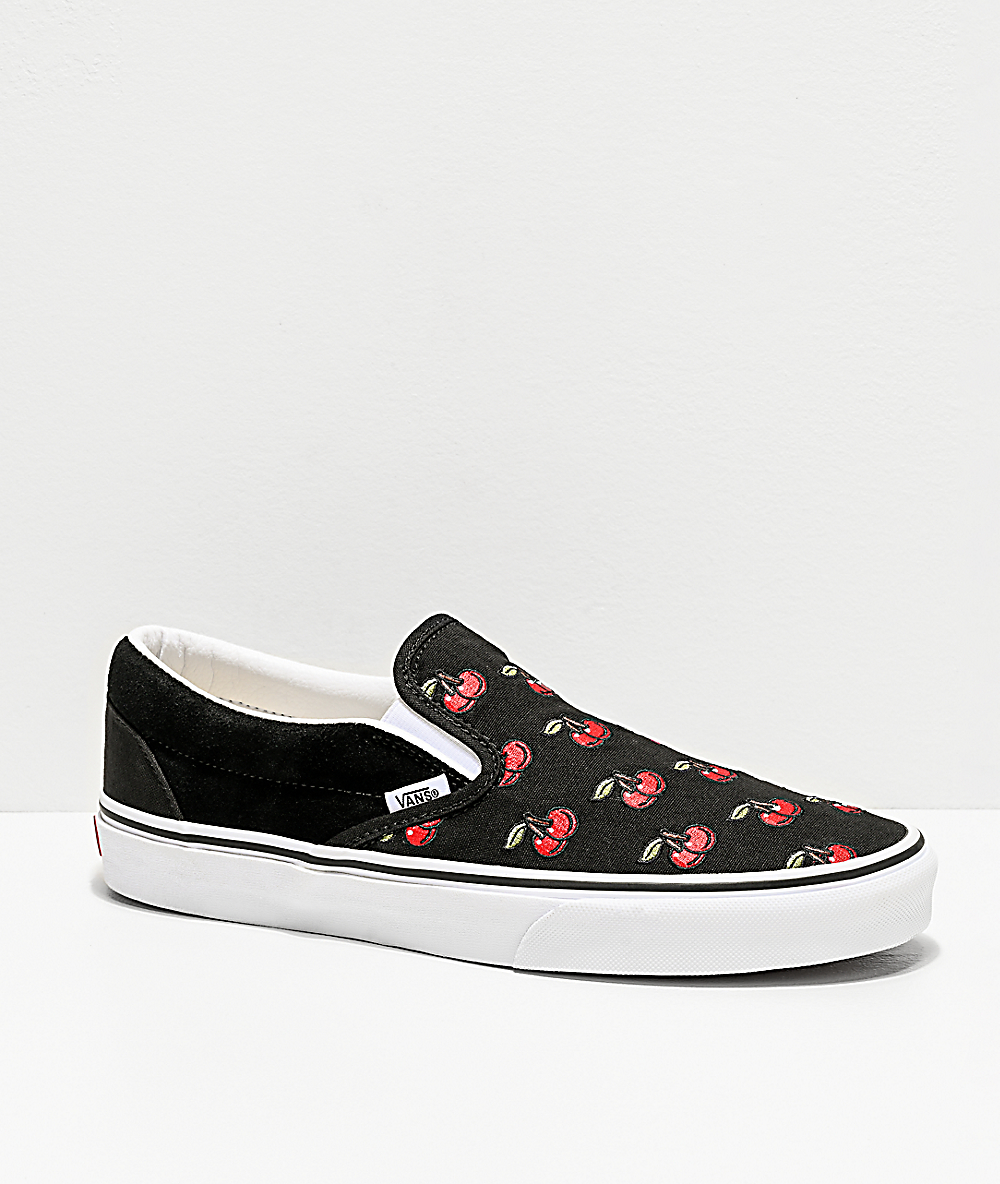 vans slip in vans slip in