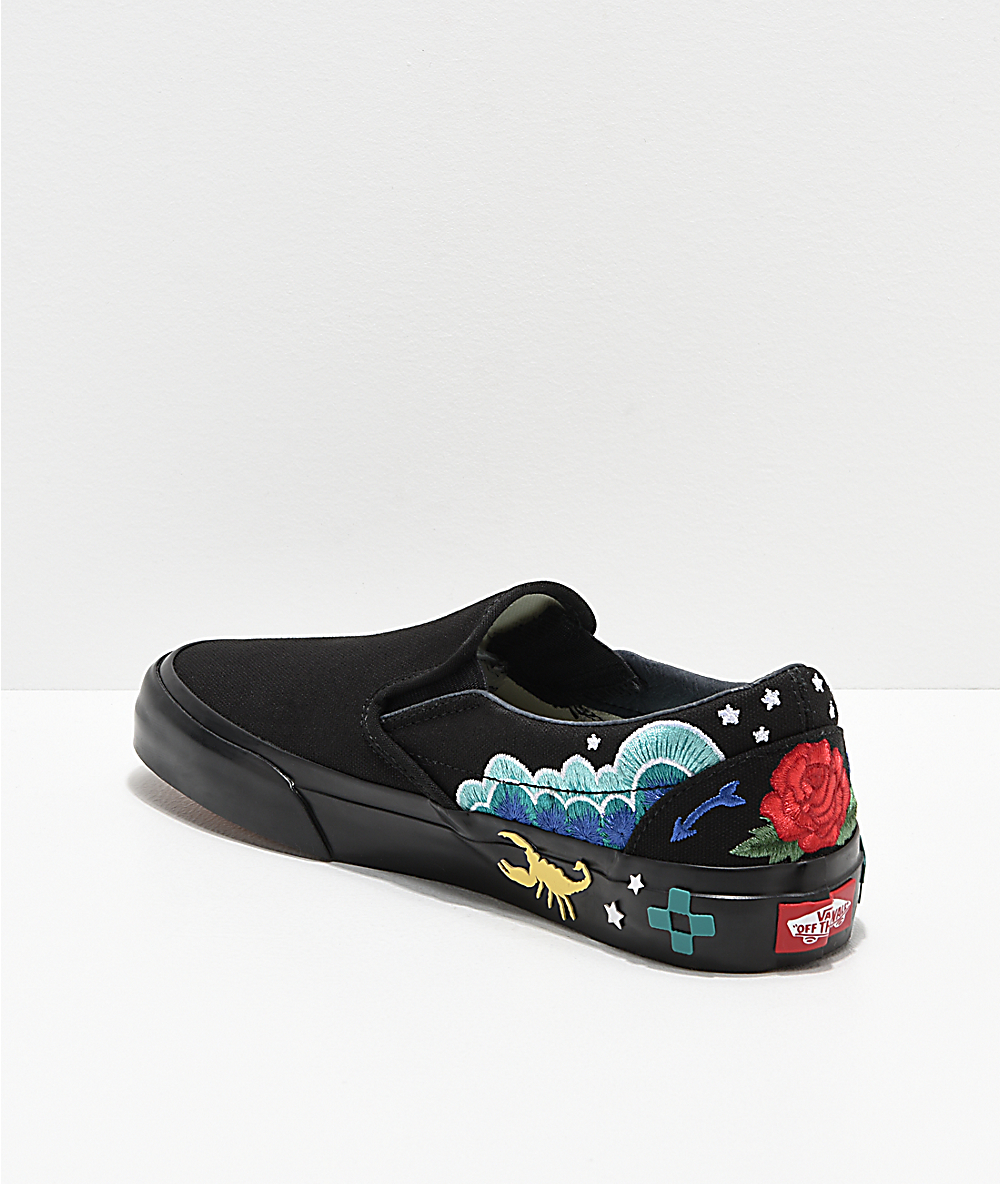 vans desert embellish sand