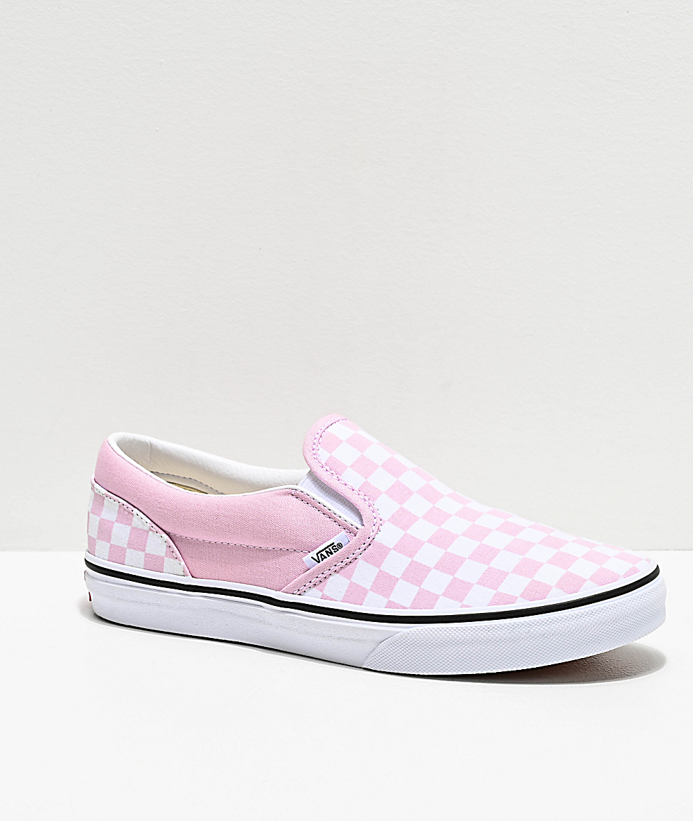 vans on slip vans on slip
