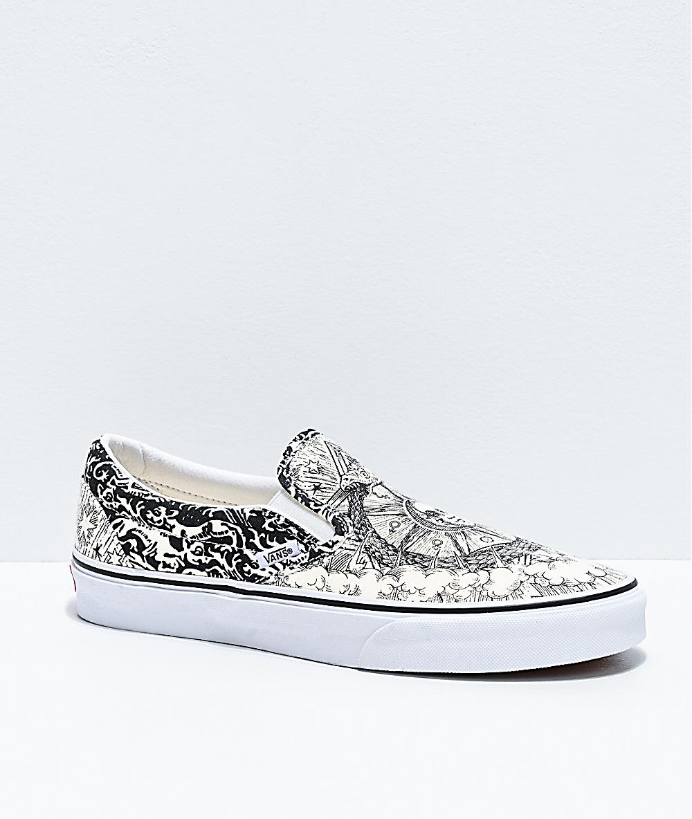 vans moon vans moon