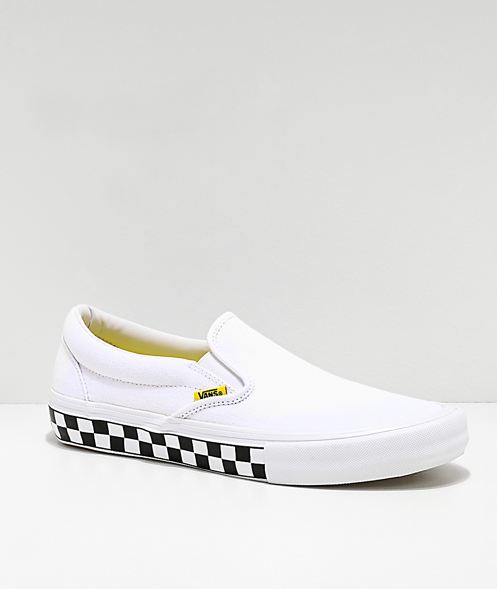 which store sells vans shoes