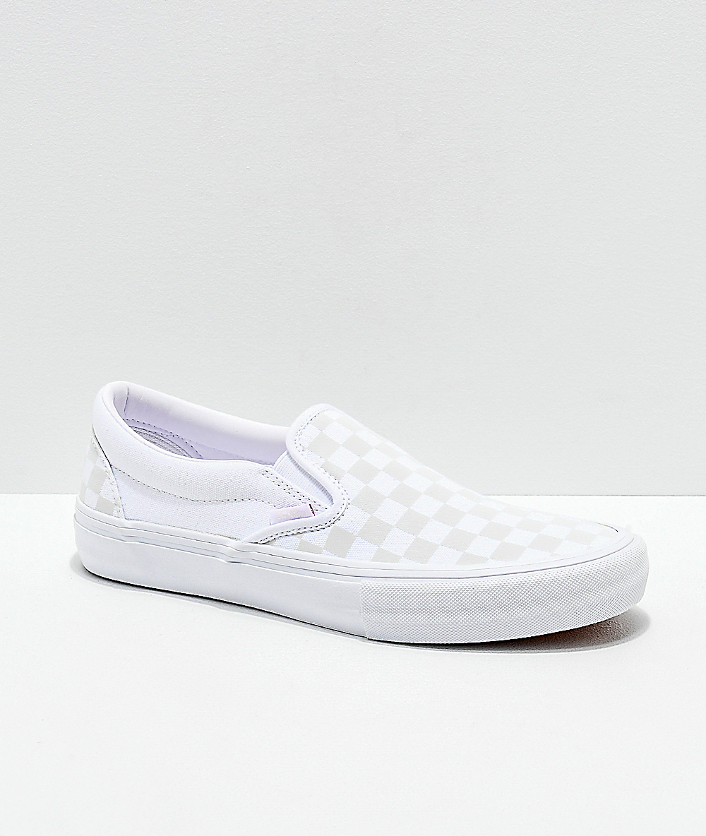 vans non slip shoes mens