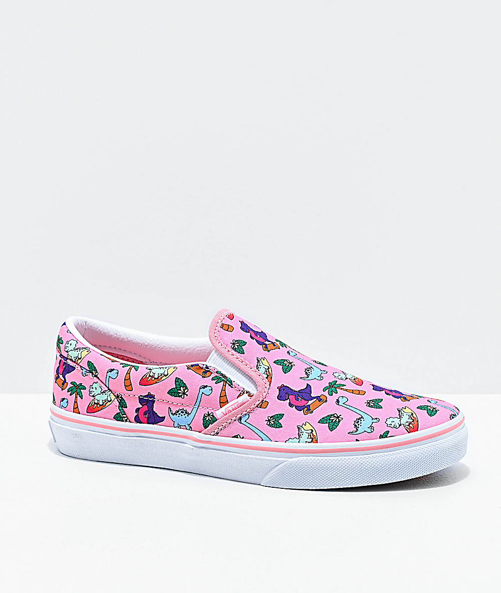 cute slip ons