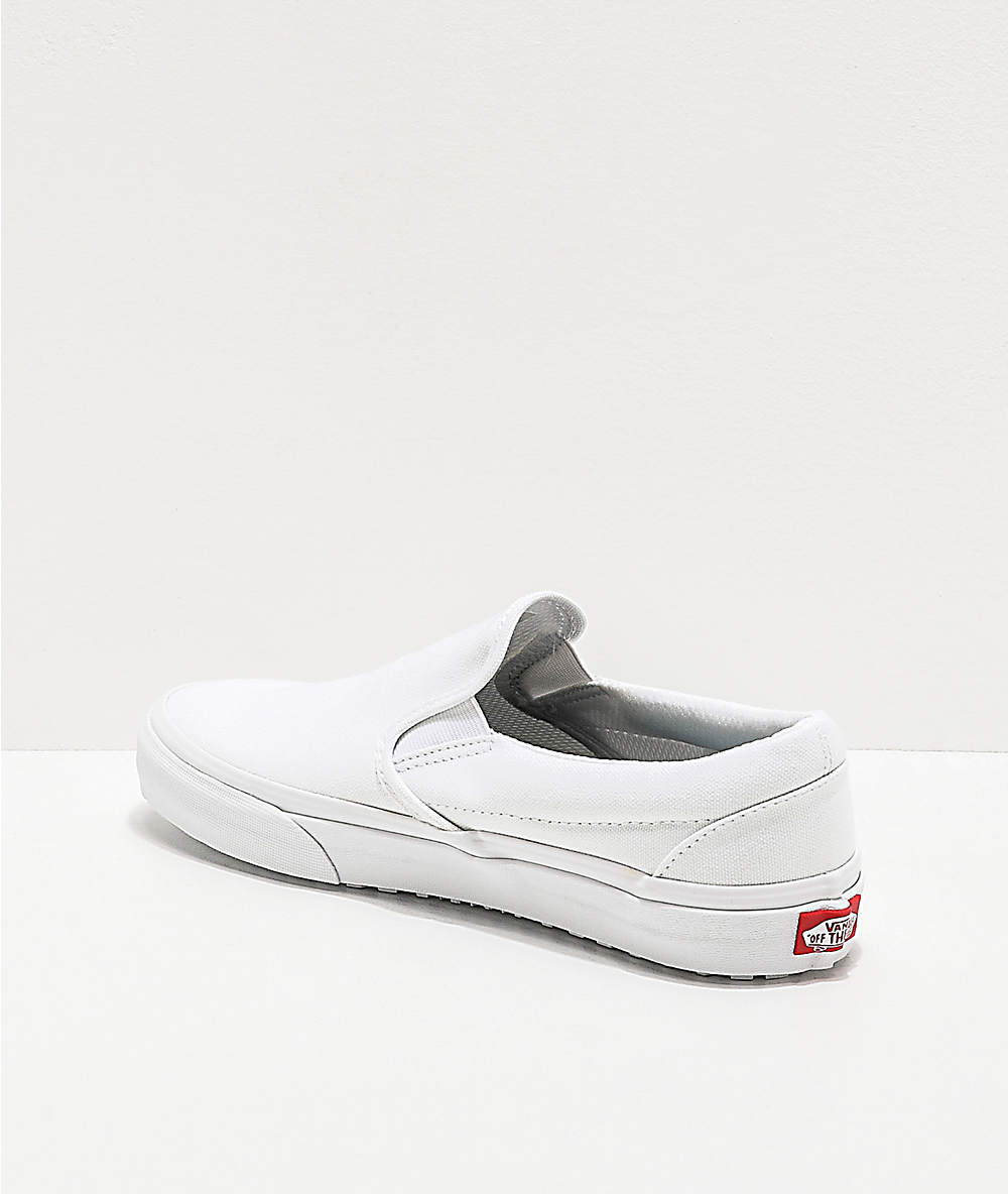 vans slip on uc