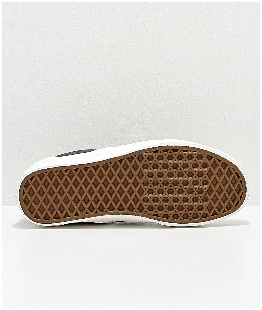 vansbuck slip on