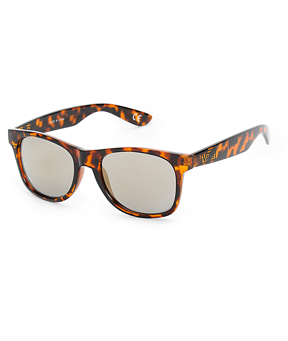 {keywor d} vans glasses