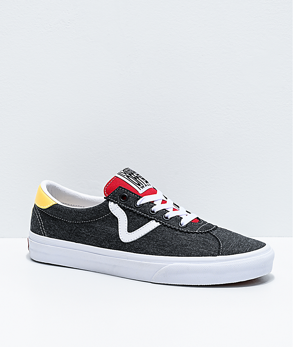 vans sport vans sport