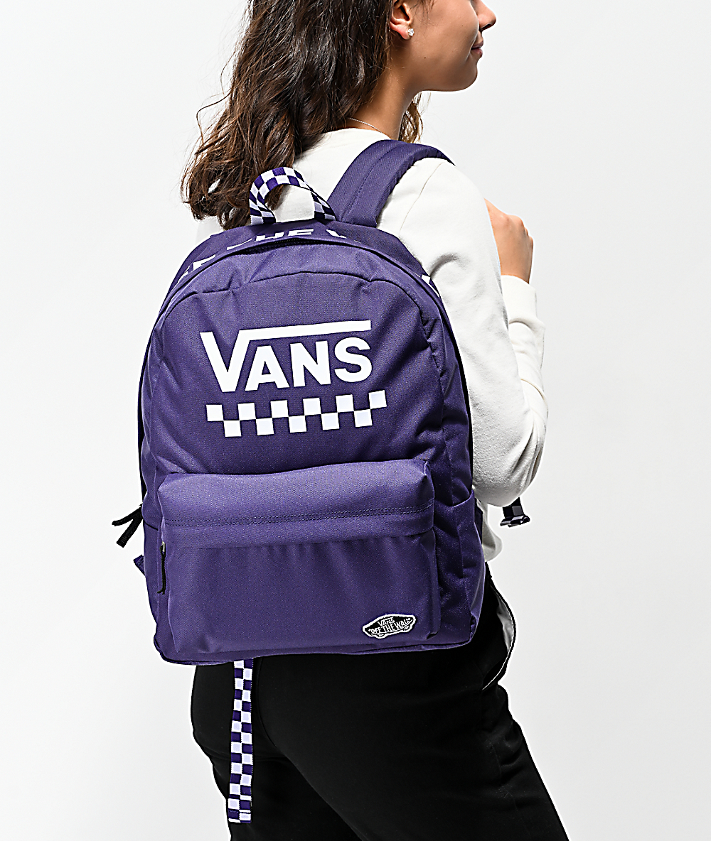 vans bags mens 2014