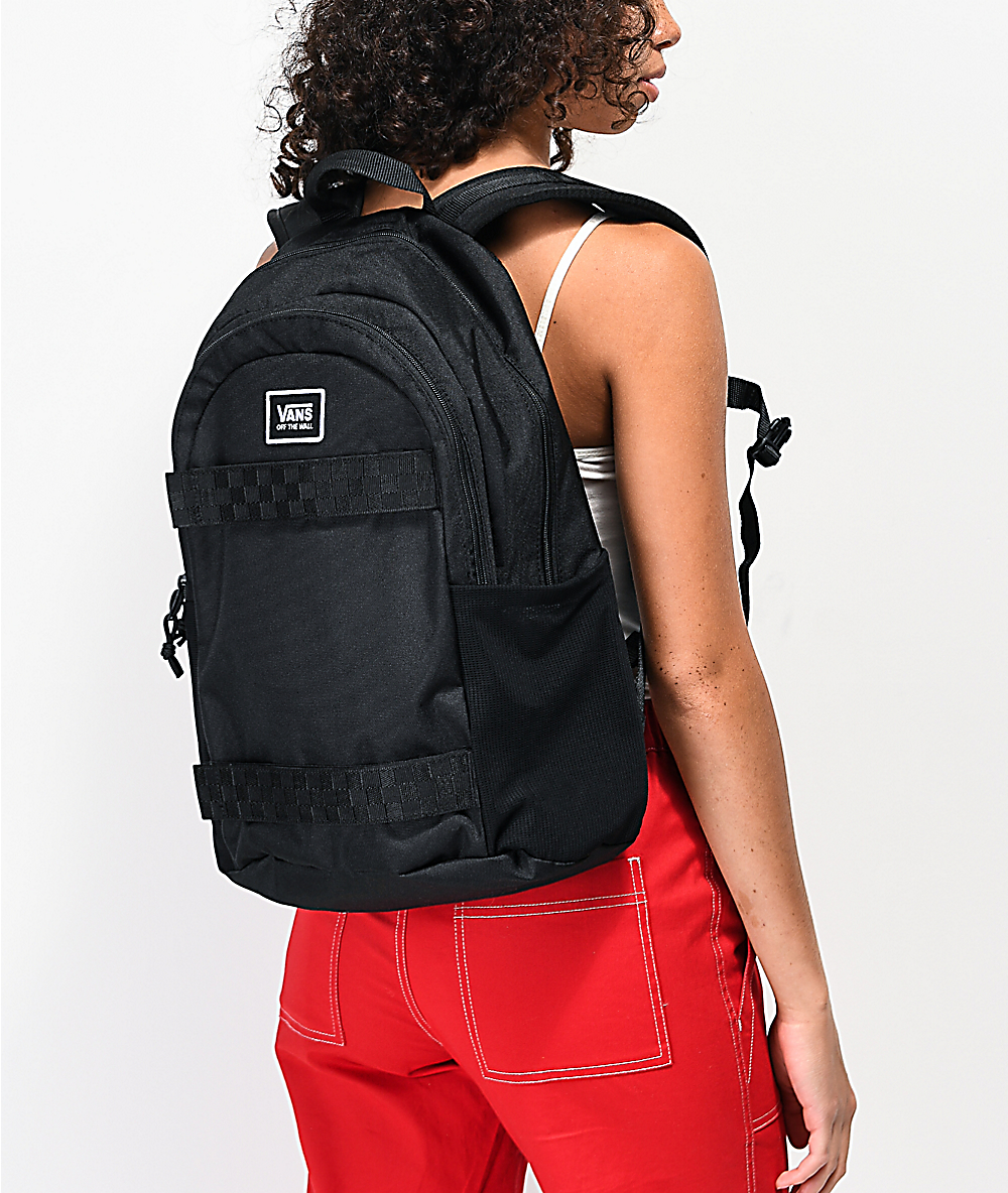 mochila skateboard vans mochila skateboard vans