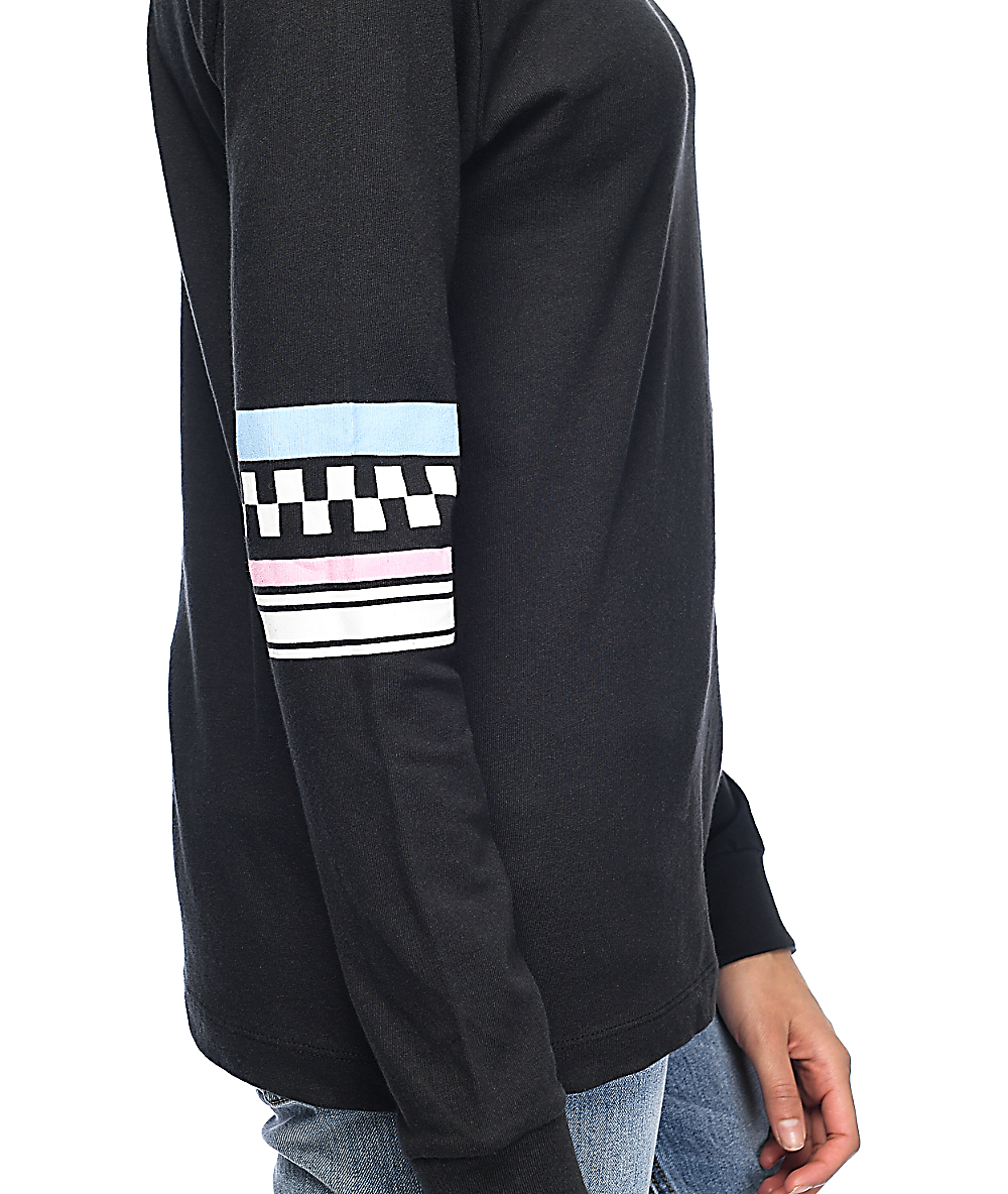 jeans vans plata