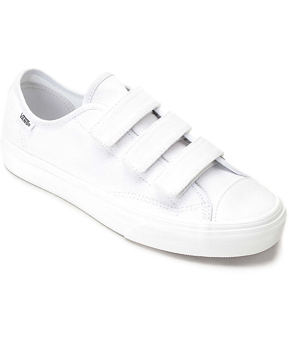 vans velcro mujer vans velcro mujer