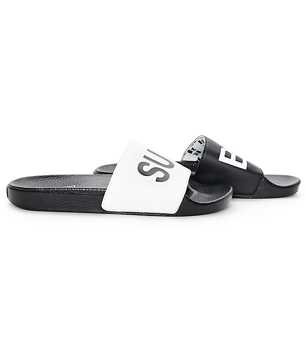 Sandalias Vans Summer Planas Bummer Pzuxki HE9WD2IY