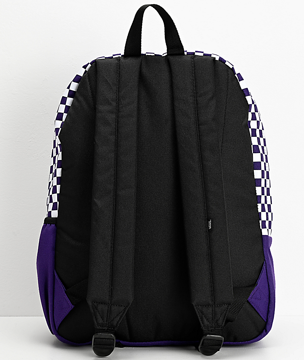 mochila clase vans mochila clase vans