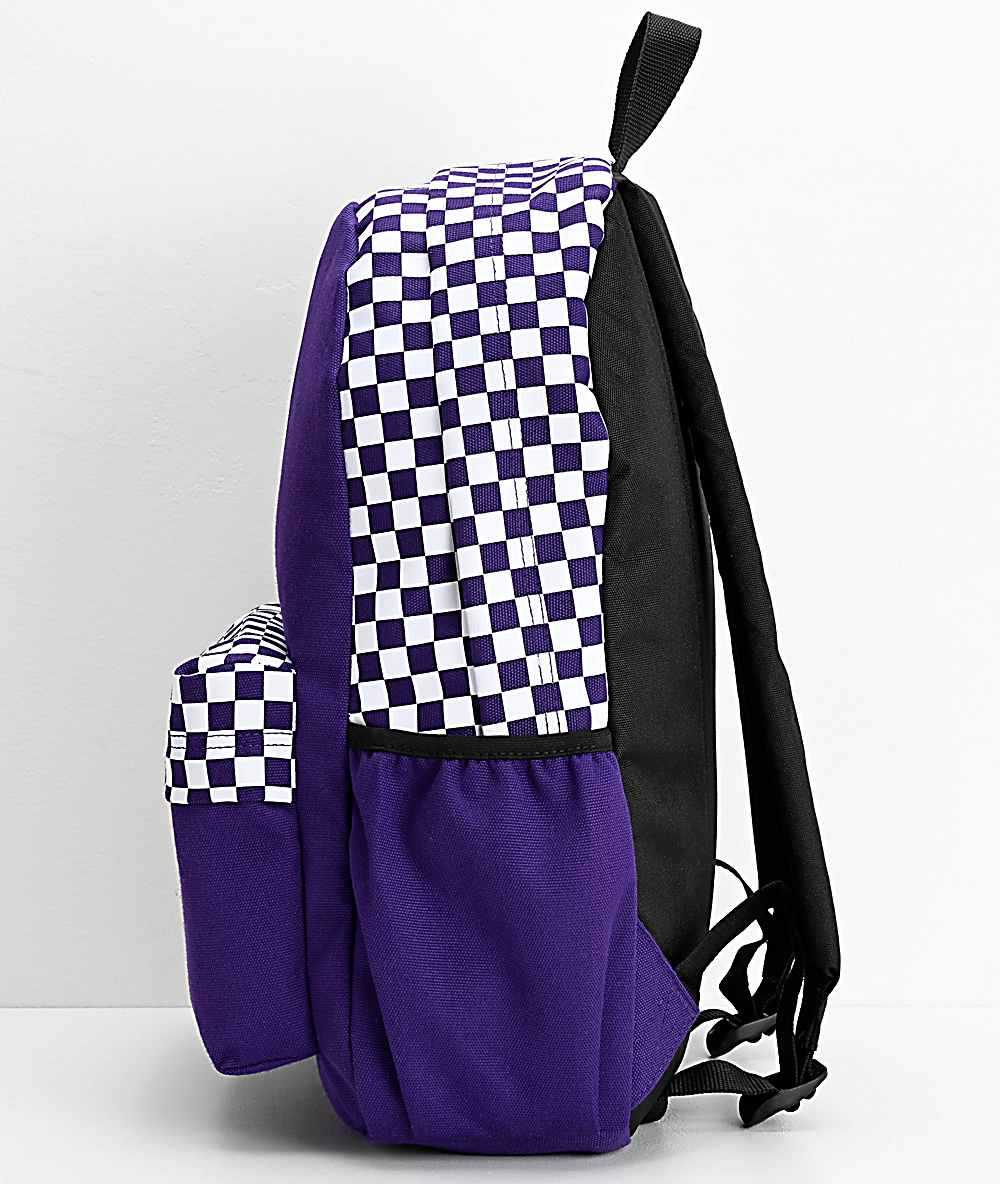 mochila clase vans mochila clase vans