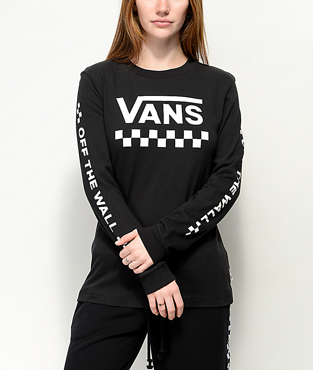 how much is vans t shirt