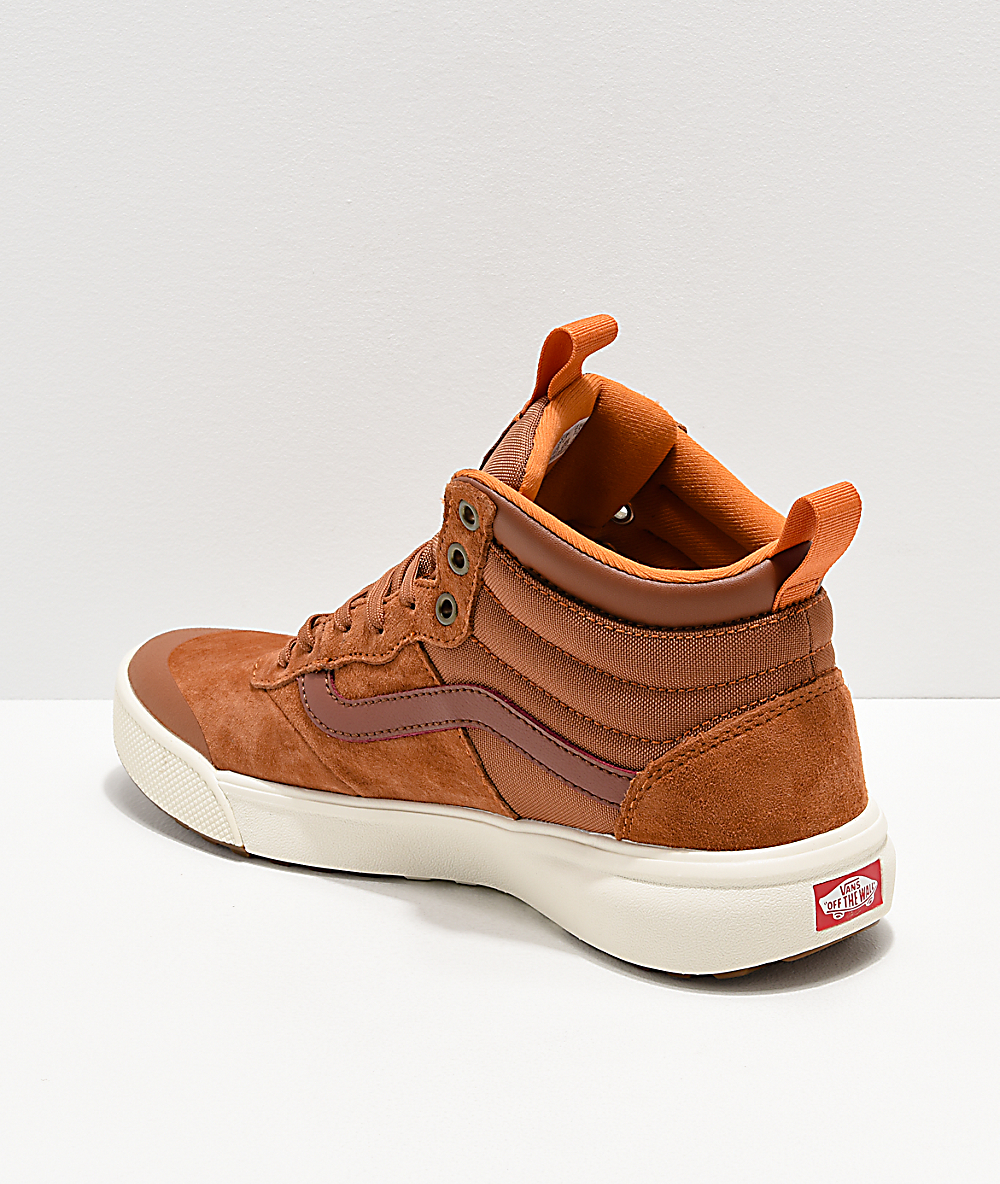 {keywor d} vans ultrarange hi mte hombre
