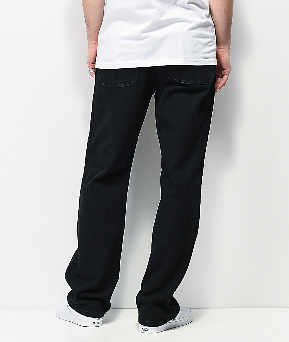 pantalones vans hombre 2016