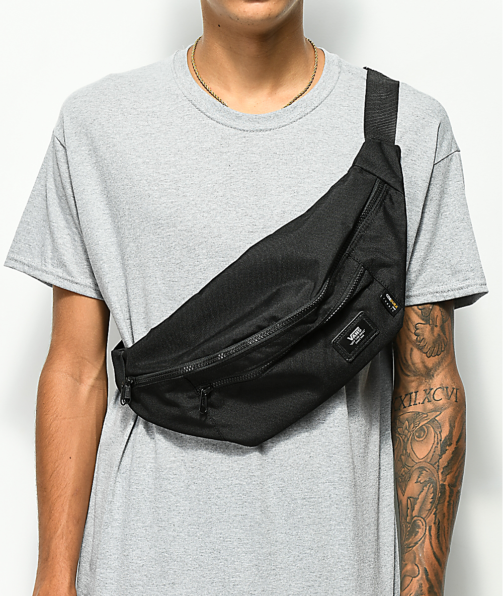 vans ward crossbody