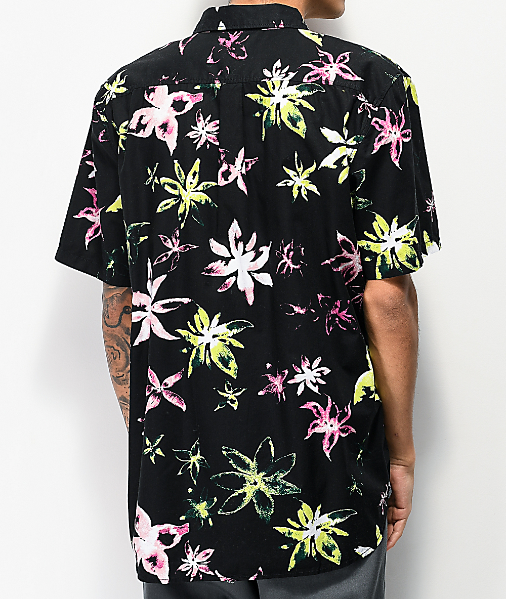camisa de vans