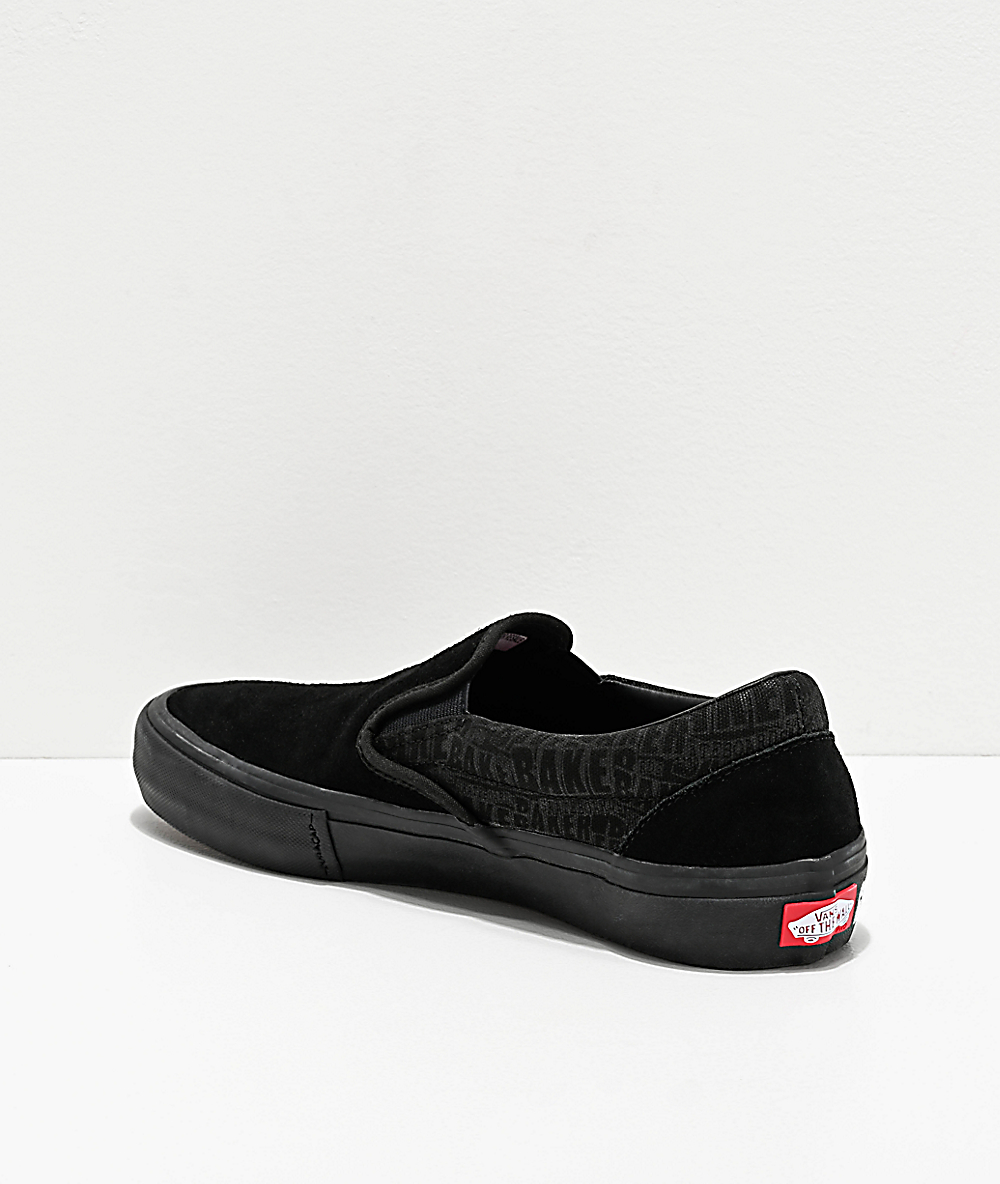 vans 2000 skate shoes