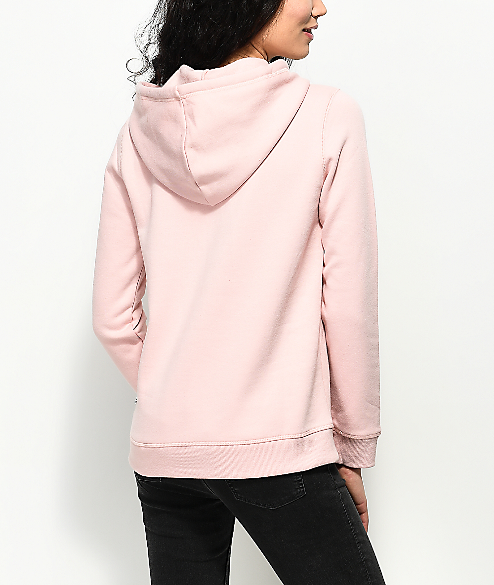 vans peanuts pullover