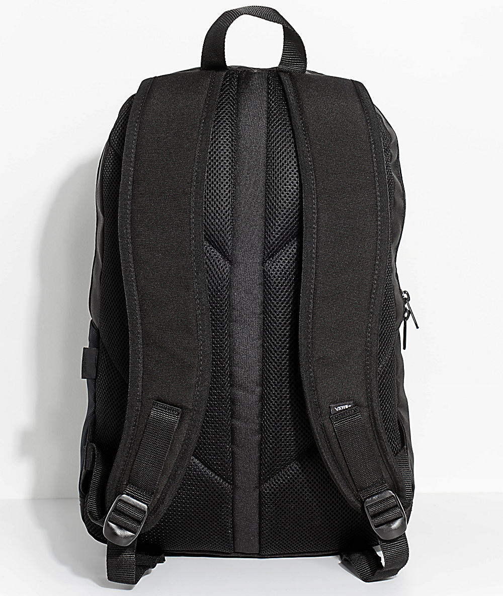 mochila vans thrasher