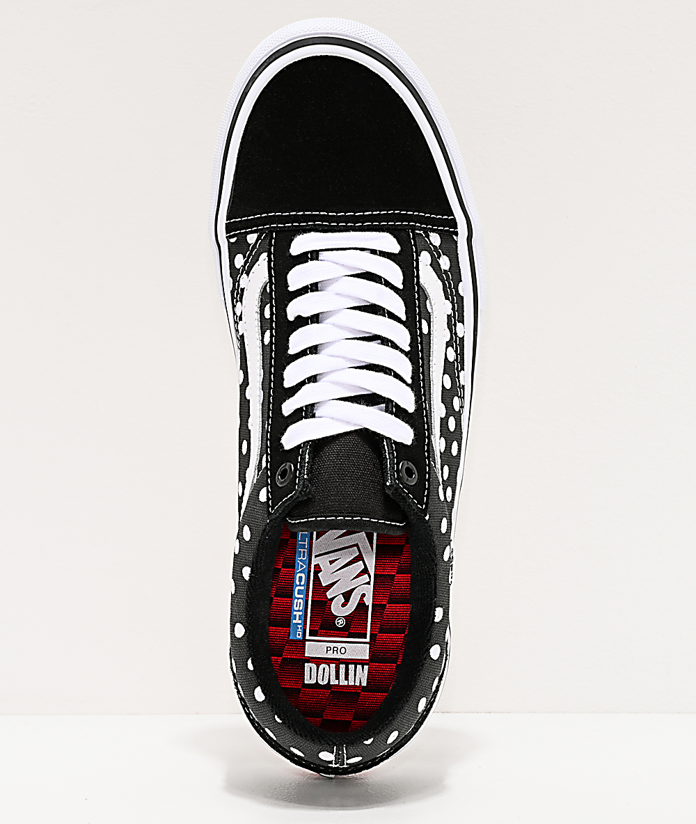 chaussures vans x baker old skool pro chaussures vans x baker old skool pro